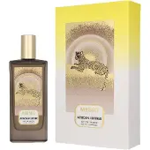 Memo Paris African Leather Eau de Parfum mixte 75 ml