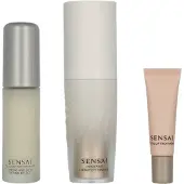 Sensai Limited Edition coffret de produits hydratants intenses