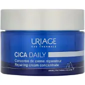 Uriage Cica Crème Concentrée Réparatrice Quotidienne 50 ml
