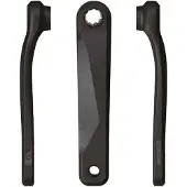 Fsa Bosch Gen3 Ck-220 Crank Noir 165 mm