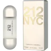 Carolina Herrera | 212 NYC FOR HER | Eau de Toilette