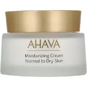 Ahava Time To Hydrate Essential Day Moisturizer 50 ml