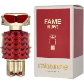 Rabanne Fame In Love parfum pour femme 50 ml
