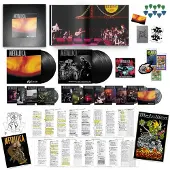 Ginza.se ReLoad Édition Limitée Coffret