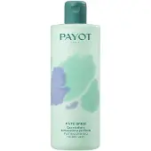 Payot Eau Micellaire PÂTE GRISE – Démaquillant &amp; Nettoyant Doux 400 ml