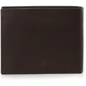 JOOP! Porte-monnaies 'Mares' chocolat