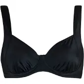 Olympia Hauts de bikini noir