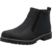 Rieker Chukka Boots noir
