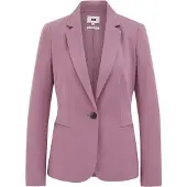 We fashion Blazer pitaya