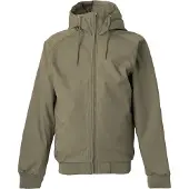 Volcom Veste mi-saison 'Hernan' kaki
