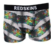 Redskins Boxers vert