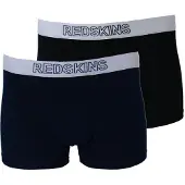 Redskins Boxers bleu