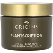Origins Plantscription Lifting & Firming Cream crème hydratante visage avec des peptides 50 ml