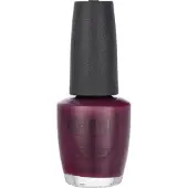 OPI Nail Lacquer Vernis à ongles In The Car Pool Lane 15 ml