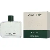 Lacoste Booster Eau de Toilette, 125ml