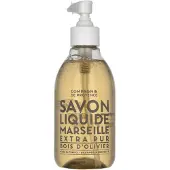 Compagnie De Provence Bois D'Olivier Savon de Marseille 300 ml