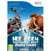 L'âge De Glace 4 - La dérive des continents