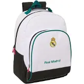 Safta Sac à Dos Real Madrid 26/27 20.1l