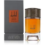 Dunhill British Leather Eau de Parfum 100 ml