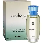 Ajmal Raindrops Eau de Parfum 50 ml