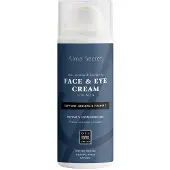 Alma Secret Facial Cream & Eye Contour SPF 20 - 50ml