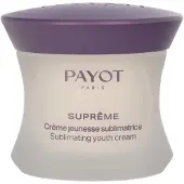 Payot Suprême Crème Jeunesse Sublimatrice 50ML