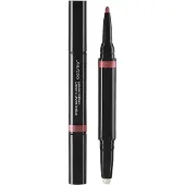 Shiseido - Ink Duo Crayon À Lèvres