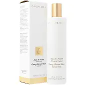 Alqvimia Agua De Azahar Tonique 100ml Doré