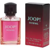 JOOP! Joop Homme Eau de Toilette 30 ml
