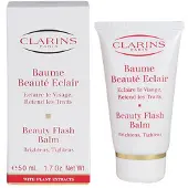 Clarins Beauty Flash Baume à Lèvres 50 ml