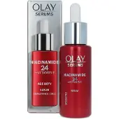 Olay Niacinamid24 Vitamine et Sérum Sans Parfum 40 ml