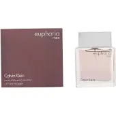 Calvin Klein Euphoria Men EDT 50 ml
