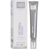 Big Buy Cooking Shots Retinol Renew sérum intense anti-rides et anti-taches brunes 20 ml