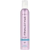 Montibello Mousse à Cheveux Finalstyle 320m