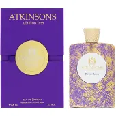 Atkinsons The Joss Flower Eau de Parfum unisexe 100 ml