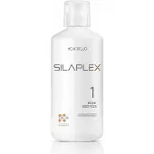 Montibello Silaplex 1 Bond Reinforcer 500ml Hair Dye Clair