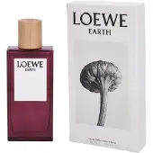 LOEWE Earth Eau de Parfum, 100 ml