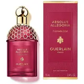 Guerlain Absolus Allegoria Florabloom, Femme, 75 ml, Parfum liquide, Vaporisateur, #21405 INGREDIENTS : - ALCOHOL - PARFUM (FRAGRANCE) - AQUA (WATER) - LINALOOL -..., 1 pièce(s)
