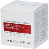 Korres CRÈME DE NUIT ÉCLAT 40 ml Crème De Nuit
