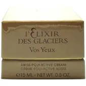 Valmont Elixir Des Glaciers Cream 15ml Doré