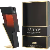 Carolina Herrera - Bad Boy Elixir - 100 ML