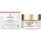 Sesderma Samay Anti-Aging Cream crème nourrissante anti-âge 50 ml