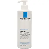La Roche-Posay Lipikar Lait | 400 ml