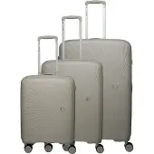 Travelite Ensemble de bagages 'Tamaris x ' sable