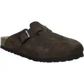 Josef seibel Hermine 04 | Sabots pour Femmes | marron