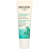 Weleda Crème Hydratante Visage 24h Figuier de Barbarie 30 ml Crème