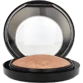 MAC Poudre Mineralize Skinfinish (teintes variées) - Soft and Gentle
