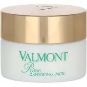 Valmont Prime Renewing Pack masque crème nourrissante anti-rides 15 ml