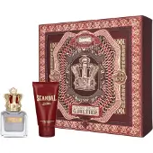 Jean Paul Gaultier J.P. Gaultier Scandal Pour Homme Giftset Edt Spray 50ml/All-Over Shower Gel 75ml 125 ml