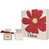 Chloé Signature L'Eau de Parfum Intense 50ml + Lotion pour le corps 100ml